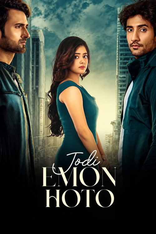 Download Jodi Emon Hoto (2025) Bengali ORG WEB-DL 480p 720p 1080p