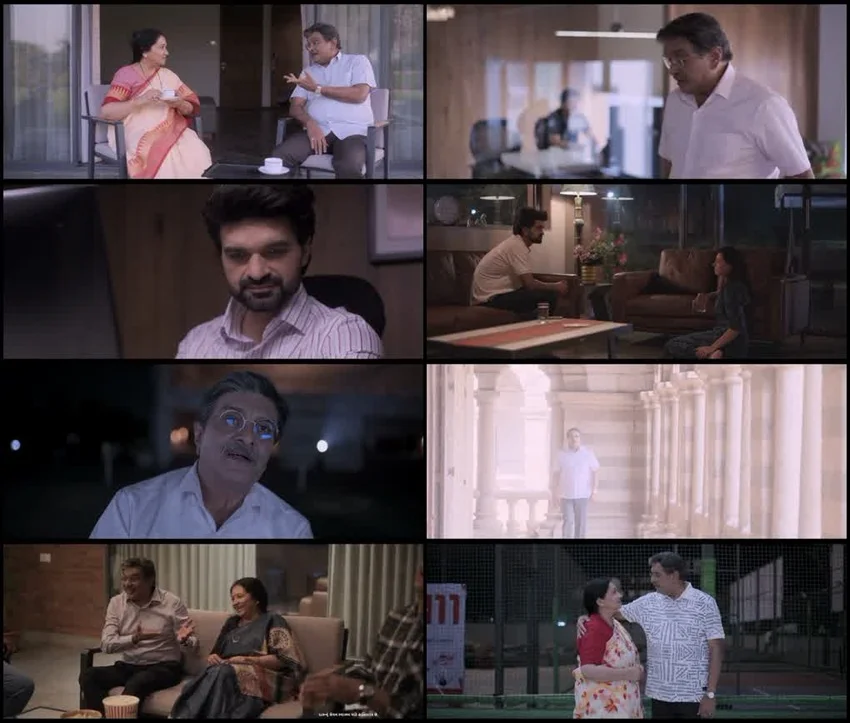 Download Jindagi Once More (2026) Gujarati WEB-DL 480p 720p 1080p