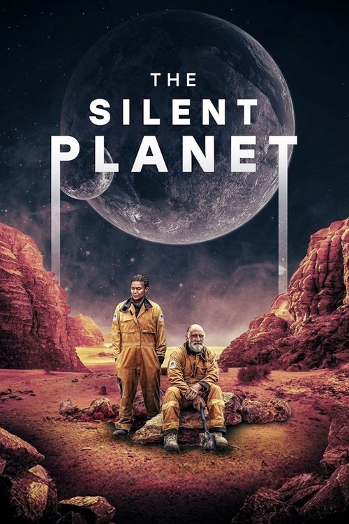 Download The Silent Planet (2024) Hindi ORG + English WEB-DL 480p 720p 1080p