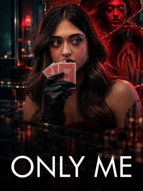 Download Only Me (2026) Hindi DD2.0 WEB-DL 480p 720p 1080p