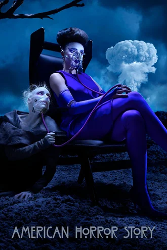 Download American Horror Story (2011-2023) Season 1 - 12 English WEB-DL Horror Original Web Series 480p 720p 1080p
