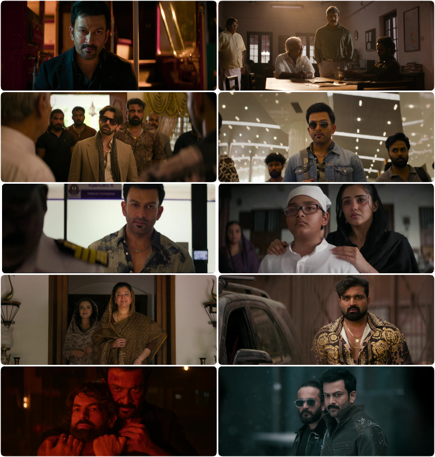 Download Khalifa: The Ruler (2026) Hindi ORG DD5.1 + Malayalam DD5.1 WEB-DL - Amazon 480p 720p 1080p