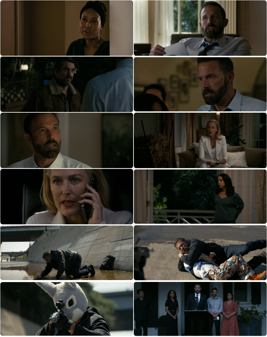Download Animals (2026) Hindi DD5.1 + English WEB-DL - Netflix 480p 720p 1080p