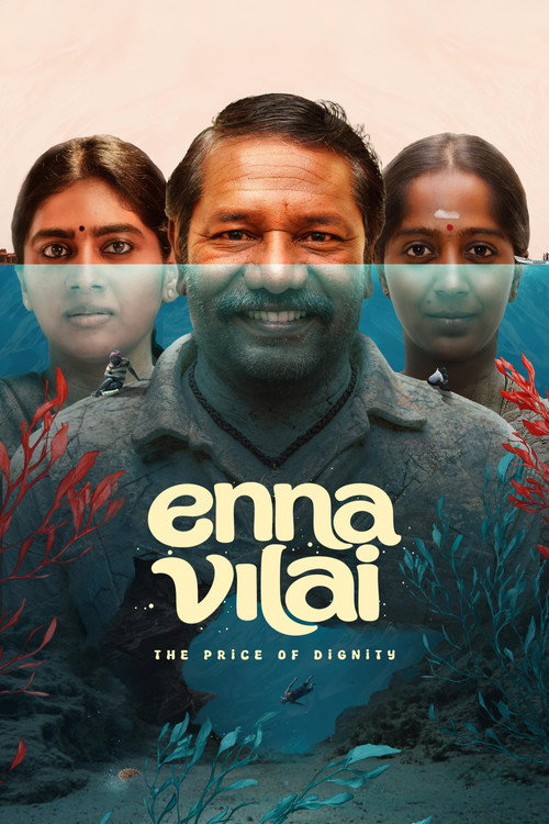 Download Enna Vilai (2026) Hindi & Tamil WEB-DL 480p 720p 1080p
