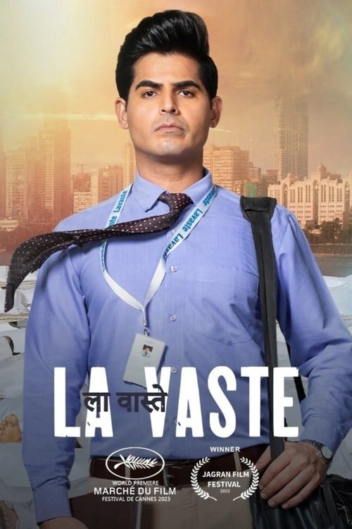 Download Lavaste (2023) Hindi DD5.1 WEB-DL - ZEE5 480p 720p 1080p
