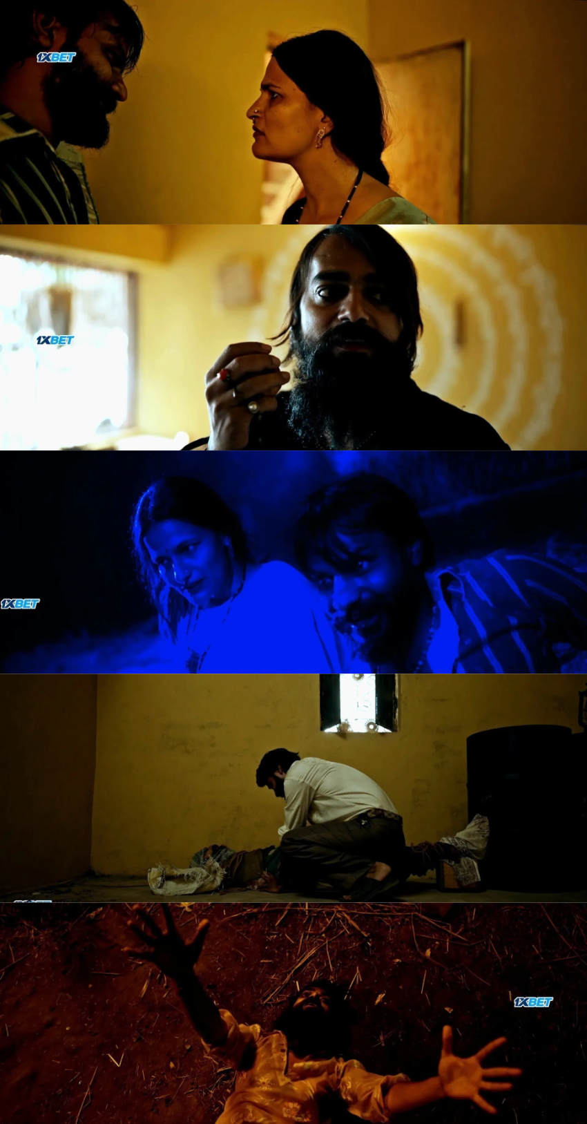 Download Almari (2026) Hindi (LiNE) HDTC 480p 720p 1080p