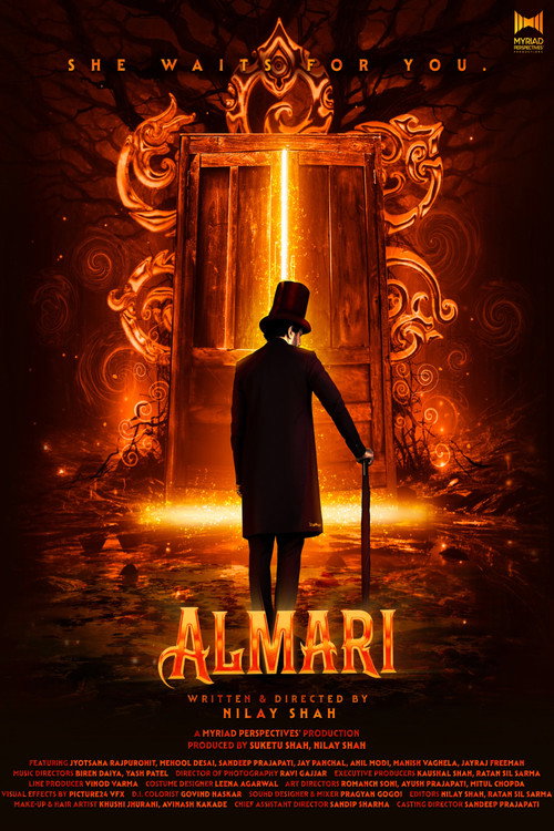 Download Almari (2026) Hindi (LiNE) HDTC 480p 720p 1080p