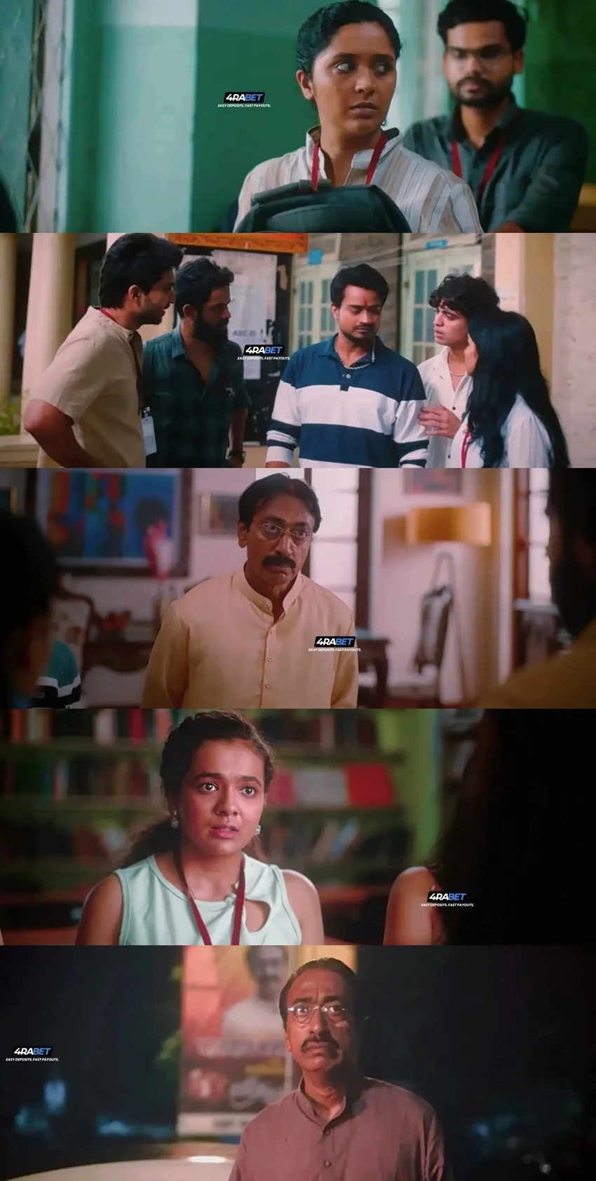 Download Jayanti 2 (2026) Hindi Dubbed HDTC 480p 720p 1080p