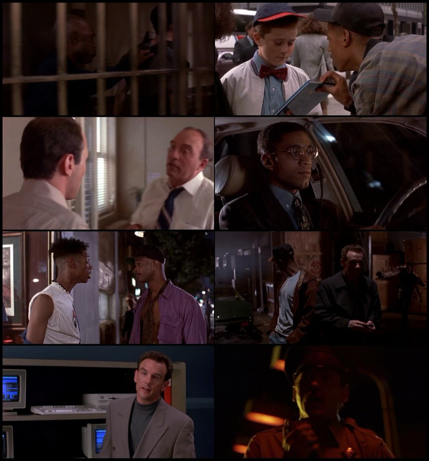 Download Mo' Money (1992) Hindi ORG + English BluRay 480p 720p 1080p