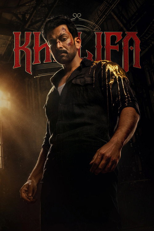 Download Khalifa: The Ruler (2026) Hindi ORG DD5.1 + Malayalam DD5.1 WEB-DL - Amazon 480p 720p 1080p