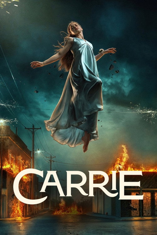 Download Carrie (2026) Season 1 Hindi + English WEB-DL Dual Audio Amazon Prime Video Original Web Series 480p 720p 1080p