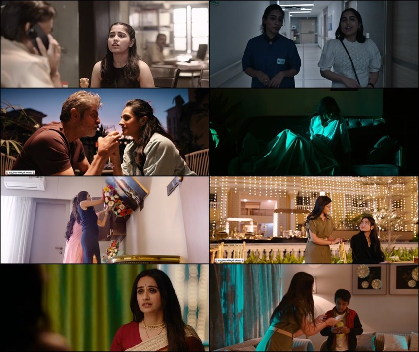 Download Vadala (2026) Hindi + Telugu WEB-DL – Amazon 480p 720p 1080p
