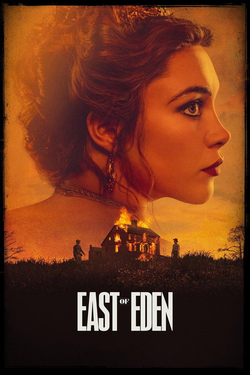 Download East of Eden (2026) Season 1 Hindi-English WEB-DL Dual Audio NetFlix Original Web Series 480p 720p 1080p