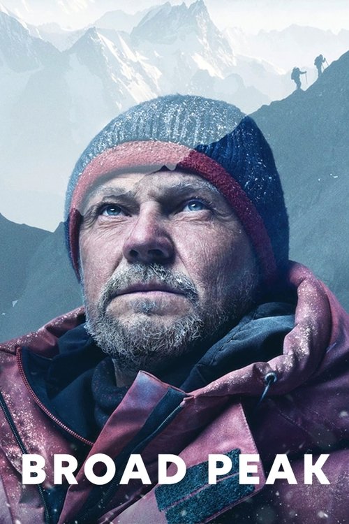 Download Broad Peak (2022) English DD5.1 + Polish WEB-DL - Netflix 480p 720p 1080p