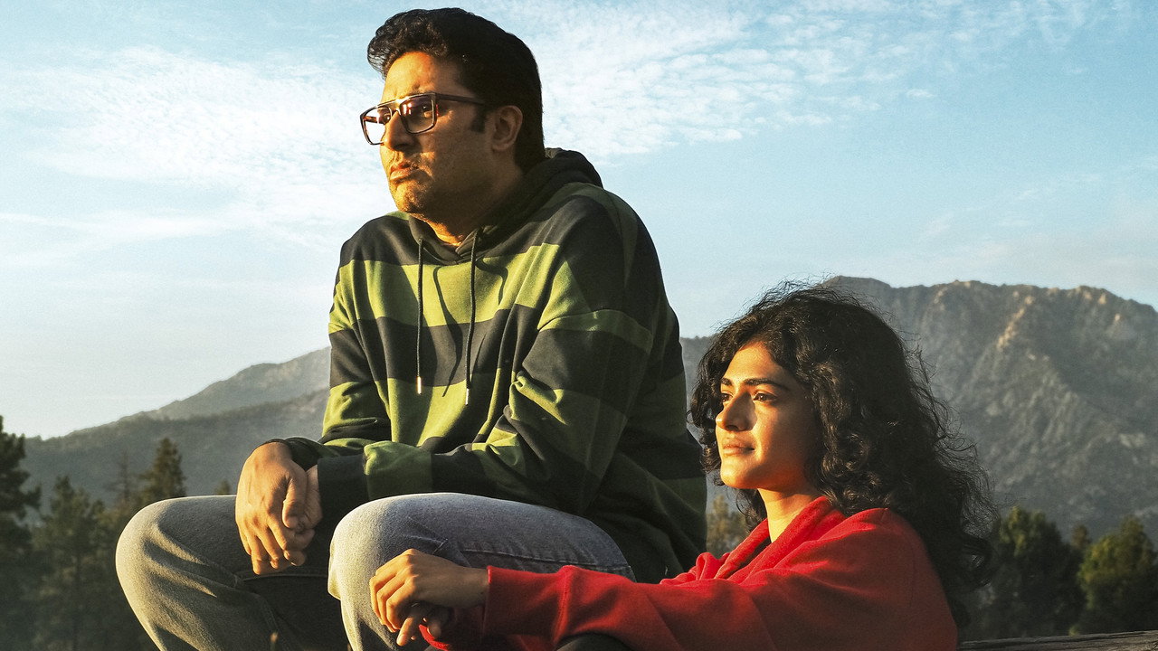 Download I Want to Talk (2024) Hindi DD5.1 WEB-DL 480p 720p 1080p