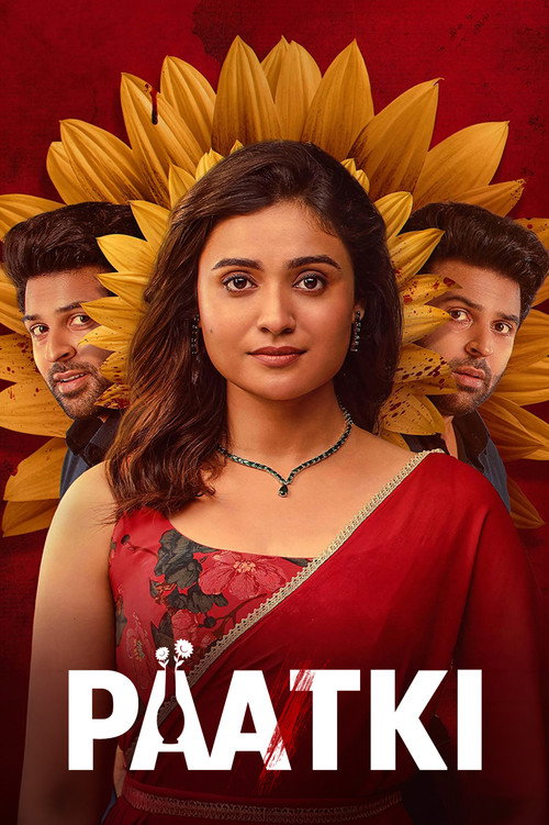 Download Paatki (2026) Hindi DD5.1 WEB-DL - JioHotstar 480p 720p 1080p