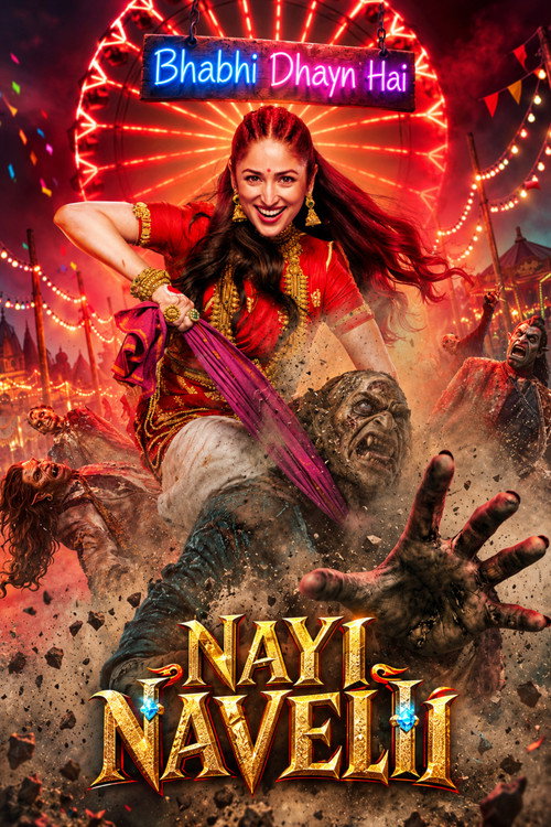 Download Nayyi Navelli (2026) Hindi (LiNE) – No Ads HQ PreDVD 480p 720p 1080p