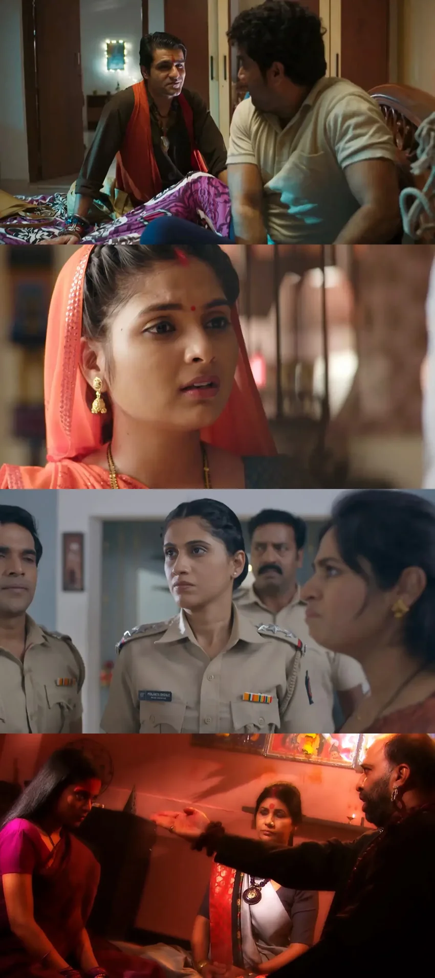 Download Andhvishwas (2026) Season 1 Hindi WEB-DL JioHotstar Complete Web Series 480p 720p 1080p