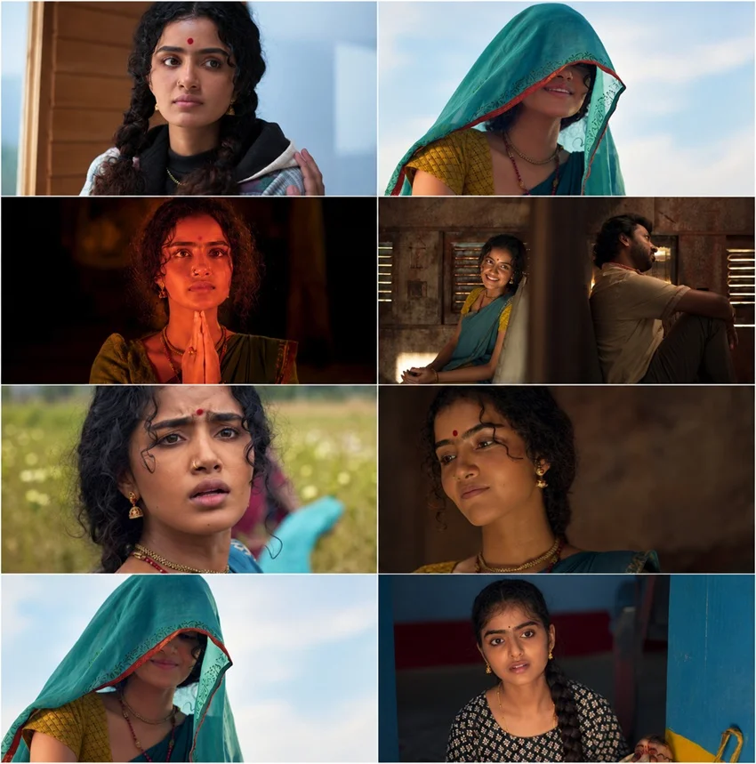 Download Paradha (2025) Hindi DD2.0 + Telugu DD5.1 WEB-DL - Amazon 480p 720p 1080p