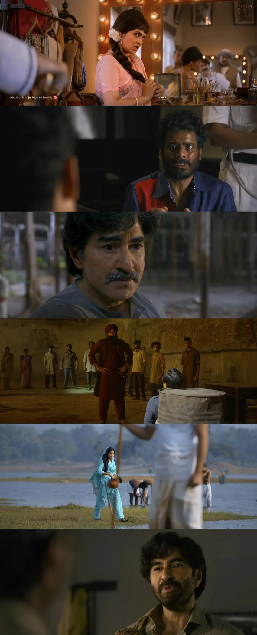 Download Keu Bole Biplobi, Keu Bole Dakat (2026) Bengali WEB-DL - ZEE5 480p 720p 1080p