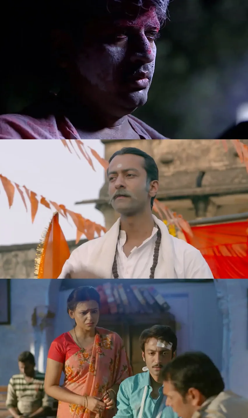 Download Andhvishwas (2026) Season 1 Hindi WEB-DL JioHotstar Complete Web Series 480p 720p 1080p