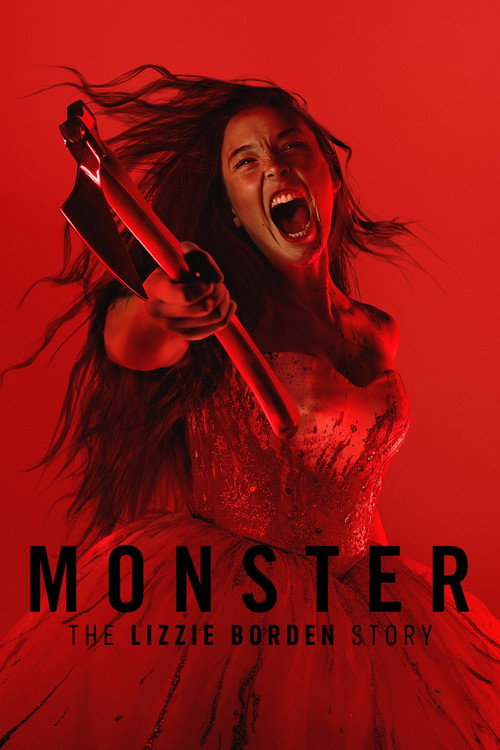 Download Monster: The Lizzie Borden Story (2022-2025) Season 1 - 3 Hindi-English WEB-DL Dual Audio NetFlix Original Web Series 480p 720p 1080p