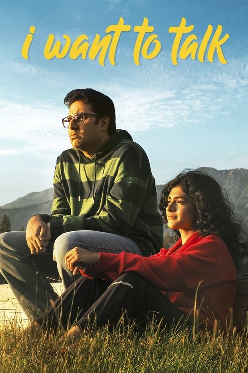 Download I Want to Talk (2024) Hindi DD5.1 WEB-DL 480p 720p 1080p