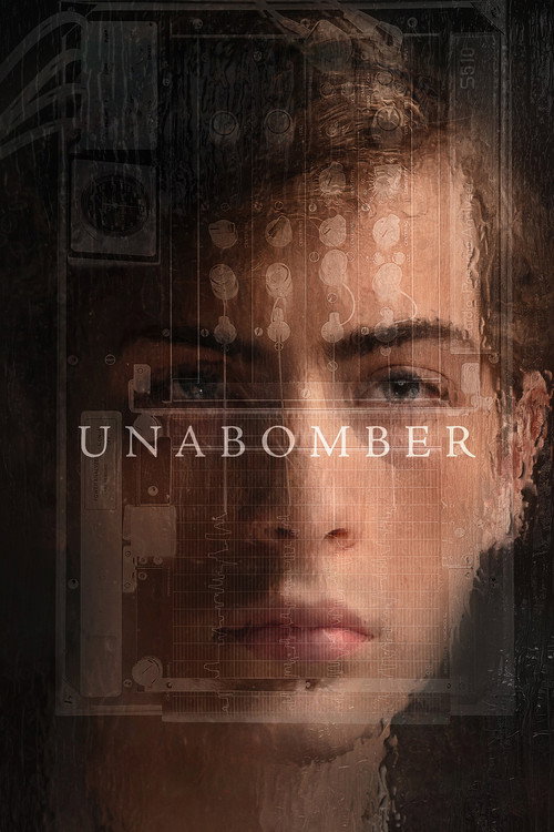 Download UNABOMBER (2026) Hindi & English WEB-DL 480p 720p 1080p