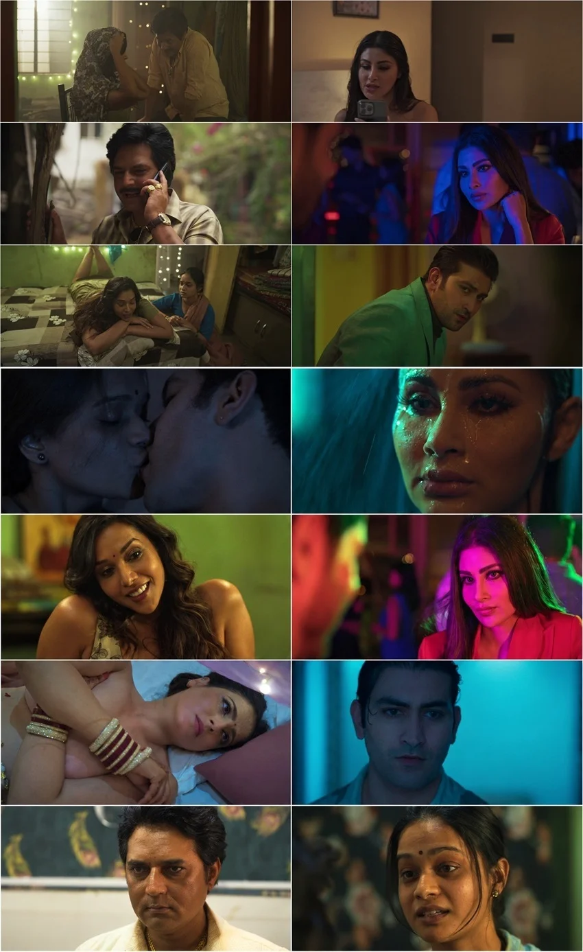 Download BOMBAY STORIES (2026) Hindi DD5.1 WEB-DL 480p 720p 1080p