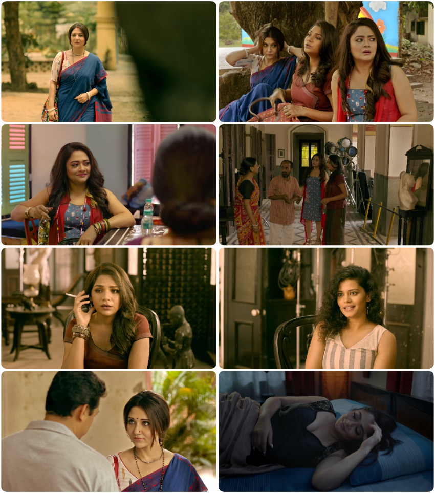 Download Onek Diner Pore (2019) Bengali ORG WEB-DL 480p 720p 1080p