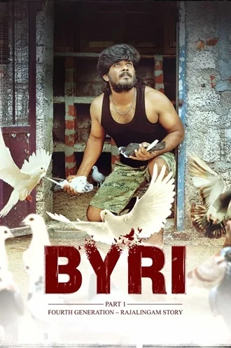 Download Byri Part – 1 (2024) Hindi ORG Dubbed WEB-DL 480p 720p 1080p