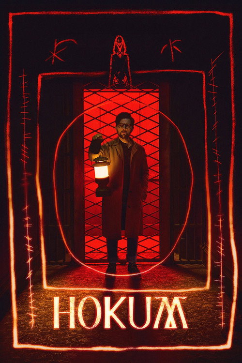 Download Hokum (2026) Hindi + English WEB-DL - Amazon 480p 720p 1080p