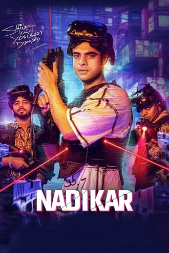 Download Nadikar | 2024 | Hindi + Malayalam | Dual Audio | AMZN WEB-DL | Full Movie 480p 720p 1080p