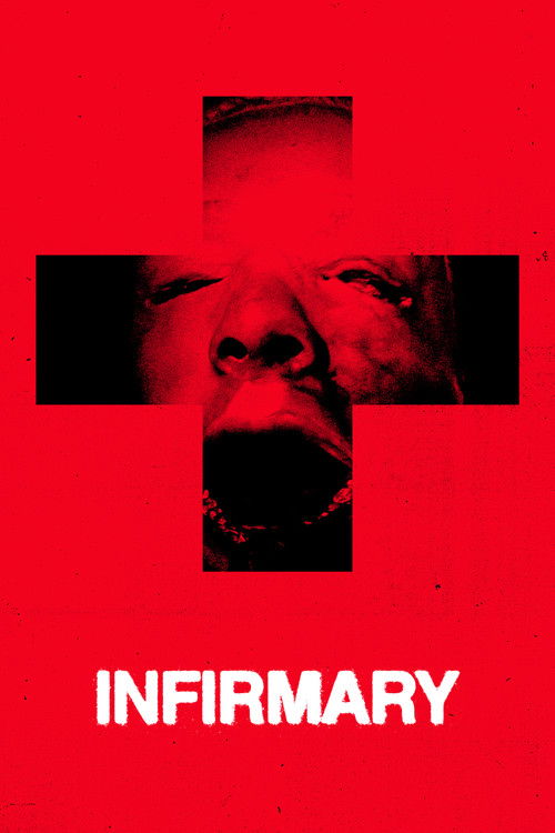 Download Infirmary (2026) English With Subtitles WEB-DL 480p 720p 1080p