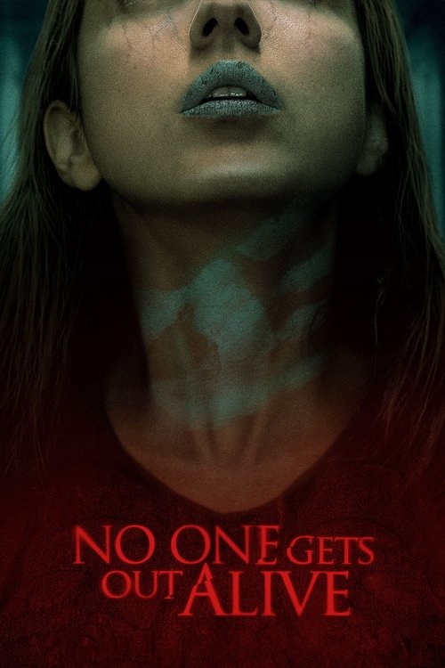 Download No One Gets Out Alive (2021) Hindi & English BluRay 480p 720p 1080p