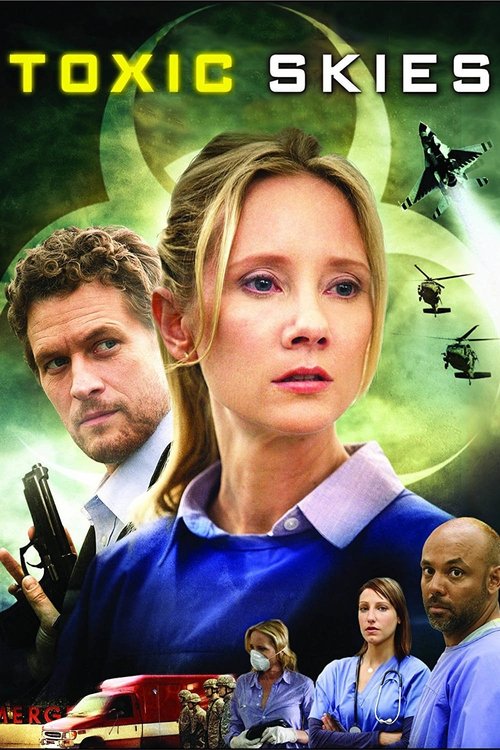 Download Toxic Skies (2008) Hindi ORG + English BluRay 480p 720p 1080p