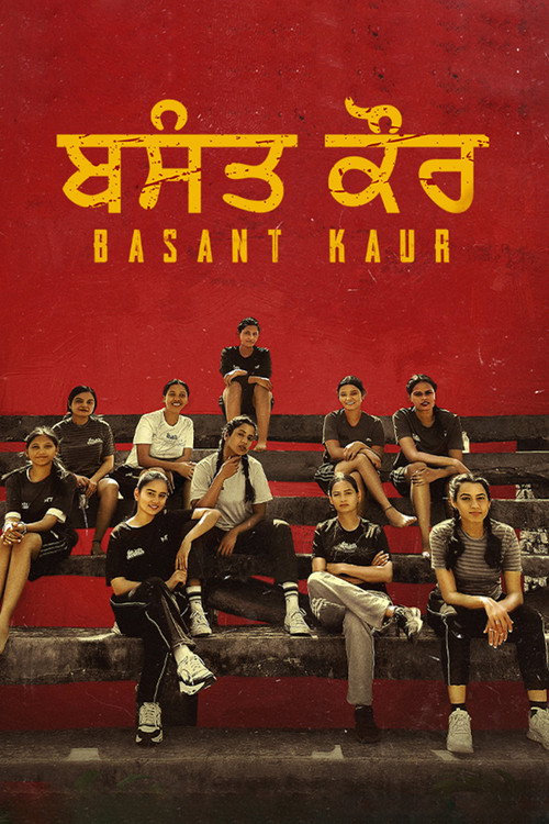 Download Basant Kaur (2026) Punjabi DD5.1 WEB-DL 480p 720p 1080p