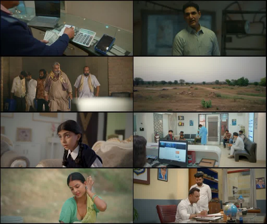 Download The Last Treatment (2026) Punjabi DD2.0 WEB-DL 480p 720p 1080p
