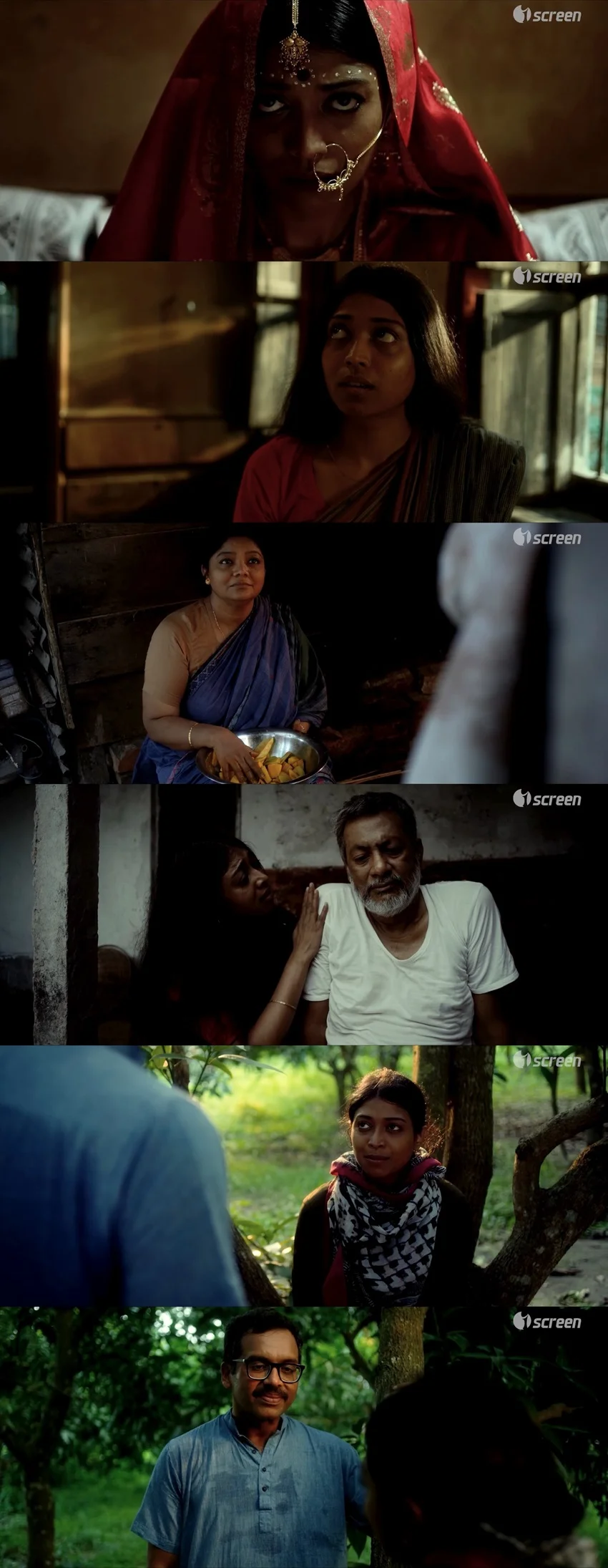 Download A House Named Shahana (2025) Bengali ORG WEB-DL 480p 720p 1080p