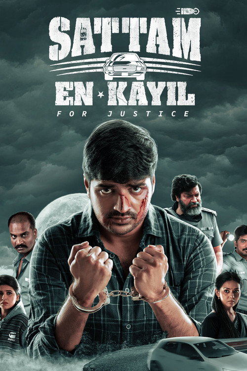 Download Sattam En Kaiyil (2024) Hindi & Tamil WEB-DL 480p 720p 1080p