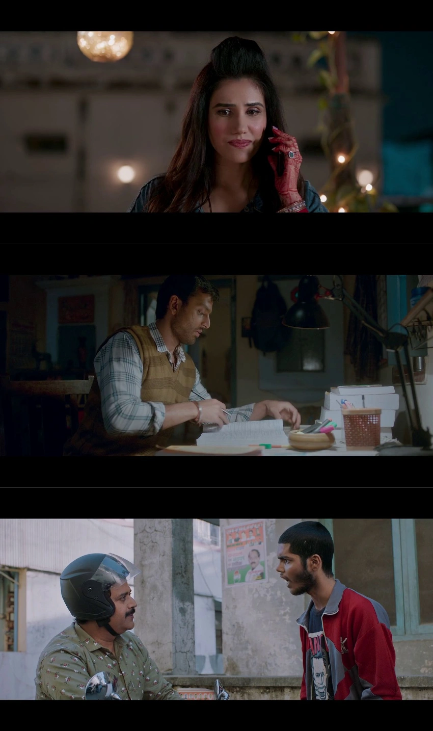 Download Aryabhatt Ka Zero (2026) Hindi DD5.1 WEB-DL - JioHotstar 480p 720p 1080p