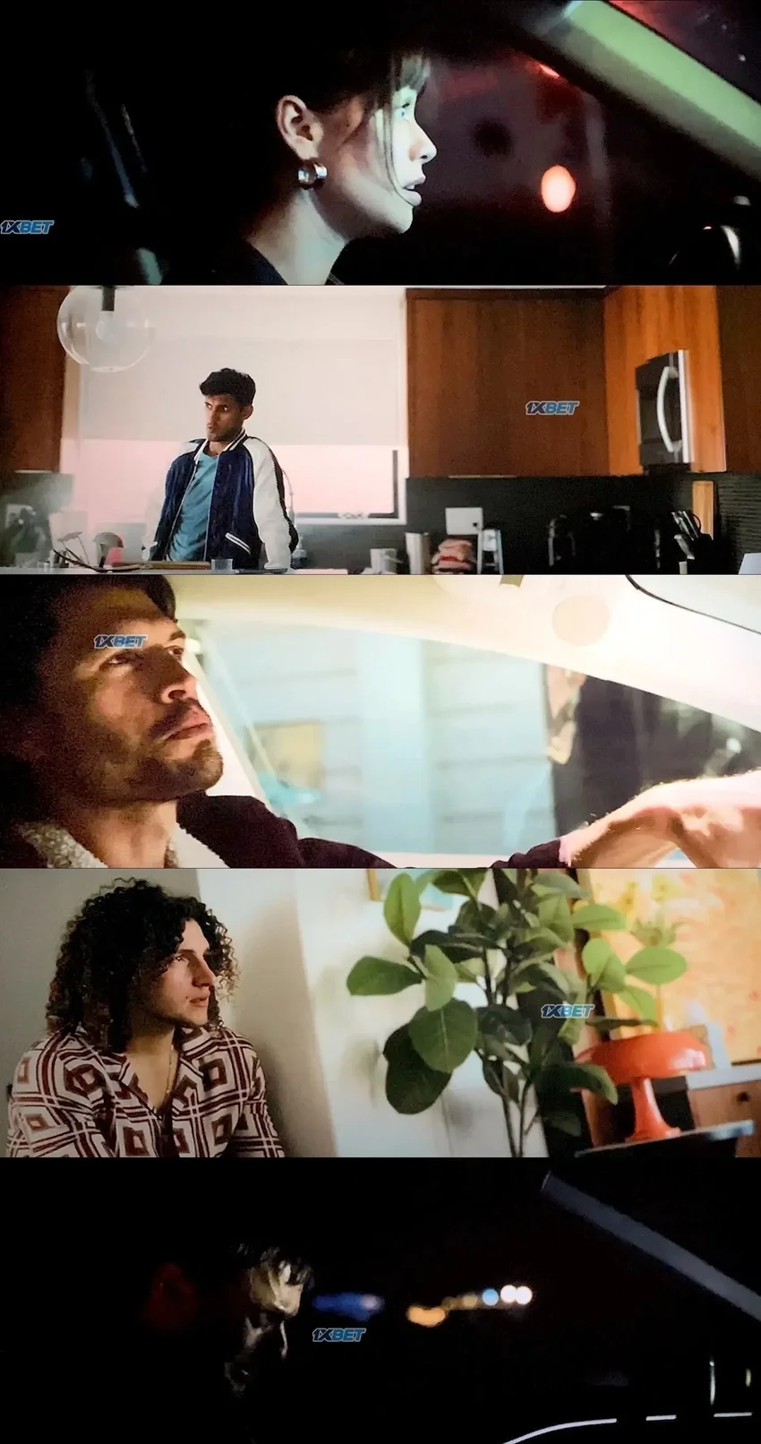 Download Appofeniacs (2026) English CAMRip 480p 720p 1080p