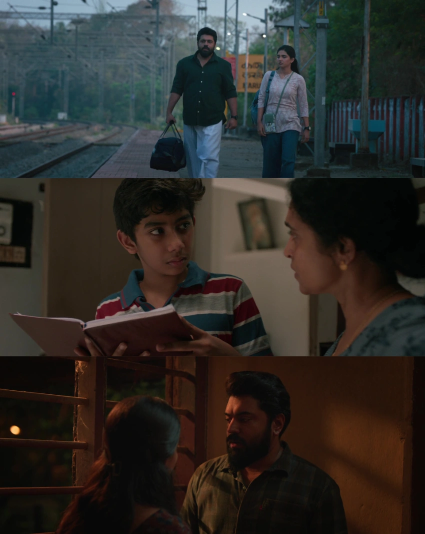 Download Bethlehem Kudumba Unit (2026) Hindi (DD5.1) & Malayalam WEB-DL 480p 720p 1080p