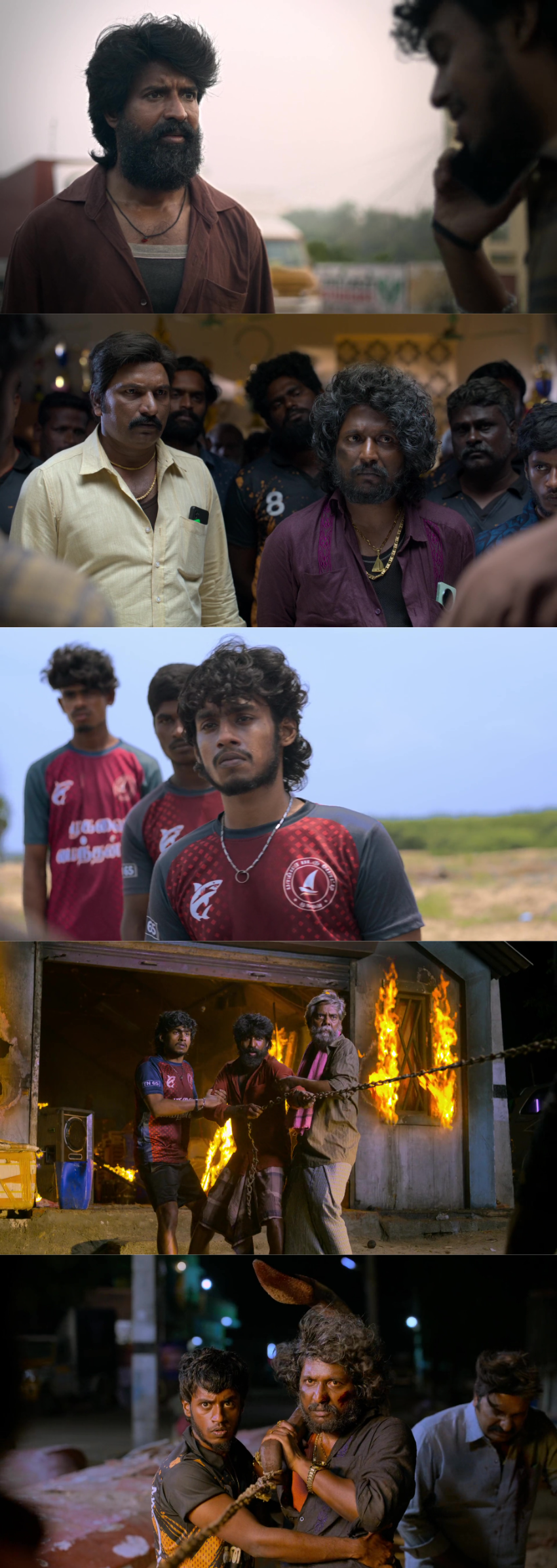 Download Mandaadi (2026) Hindi (DD5.1) & Tamil WEB-DL – Netflix 480p 720p 1080p