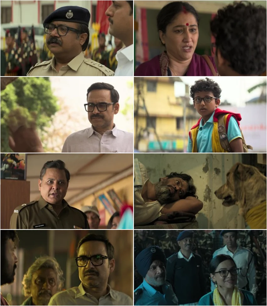 Download Ohh My Dog (2026) Hindi DD5.1 WEB-DL – Netflix 480p 720p 1080p