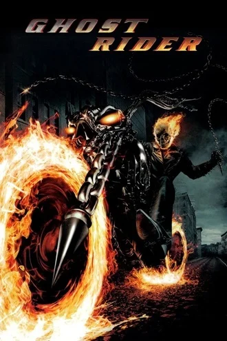 Download Ghost Rider (2007 – 2011) Hindi DD5.1 + English BluRay (PART 01 & PART 02) 480p 720p 1080p