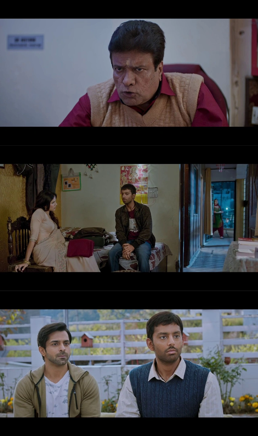 Download Aryabhatt Ka Zero (2026) Hindi DD5.1 WEB-DL - JioHotstar 480p 720p 1080p