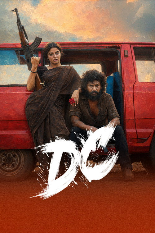 Download DC (2026) Hindi & Tamil WEB-DL 480p 720p 1080p