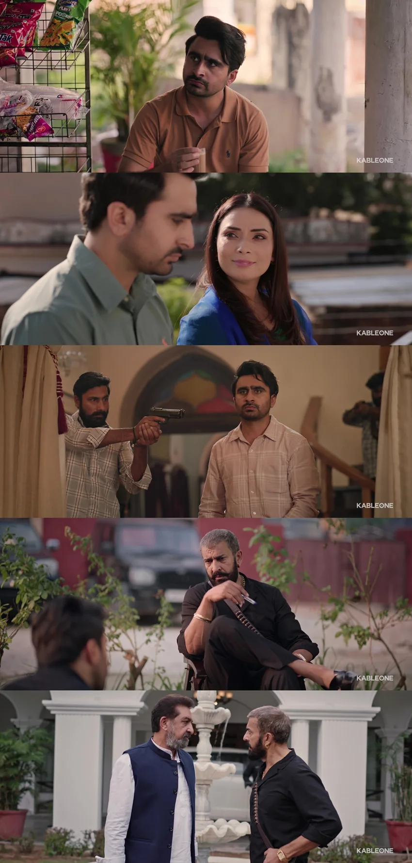 Download Bebe Main Badmash Banuga (2026) Hindi Dubbed & Punjabi WEB-DL 480p 720p 1080p