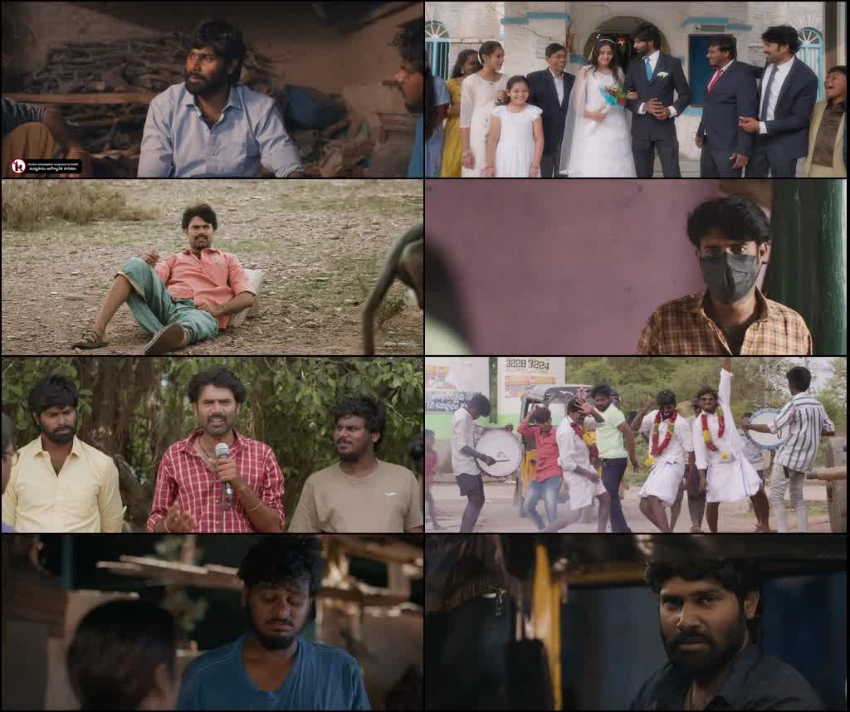 Download Cocoons (2026) Hindi & Telugu WEB-DL - Amazon 480p 720p 1080p